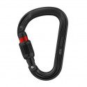 Carabiner with Screw-Lock - Petzl