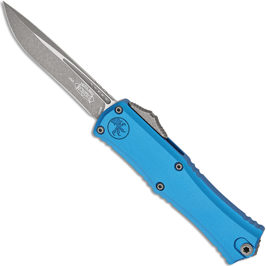 Hera II Mini Recurve Apocalyptic Standard - Microtech