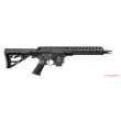 Carabine AR-9 Schmeisser S4F M-LOK Cal. 9X19 -10.5''