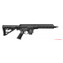 Carabine AR-9 Schmeisser S4F M-LOK Cal. 9X19 -10.5''