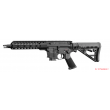Carabine AR-9 Schmeisser S4F M-LOK Cal. 9X19 -10.5''