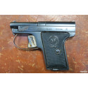 Pistolet Manufrance Le Français N°1 cal 6,35 browning OCCASION