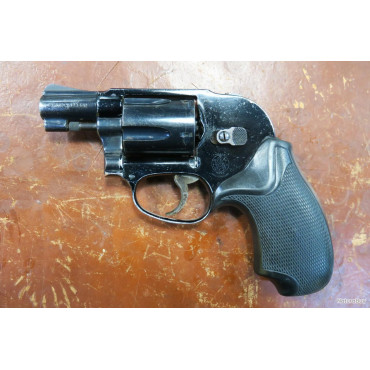 Revolver Smith & Wesson mod 38 Bodyguard Airweight cal 38 SPL OCCASION
