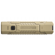 EDC 07 Tan - Lampe 1500 lumens - Nitecore