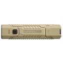 EDC 07 Tan - Flashlight 1500 lumens - Nitecore