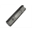 EDC 07 Black - Flashlight 1500 lumens - Nitecore
