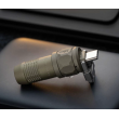 Olight iUltra - Mini Lampe Porte-Clés Rechargeable en OAL