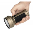 Marauder Mini Noir/Or - Lampe Torche Puissante - Olight