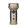Marauder Mini Noir/Or - Lampe Torche Puissante - Olight