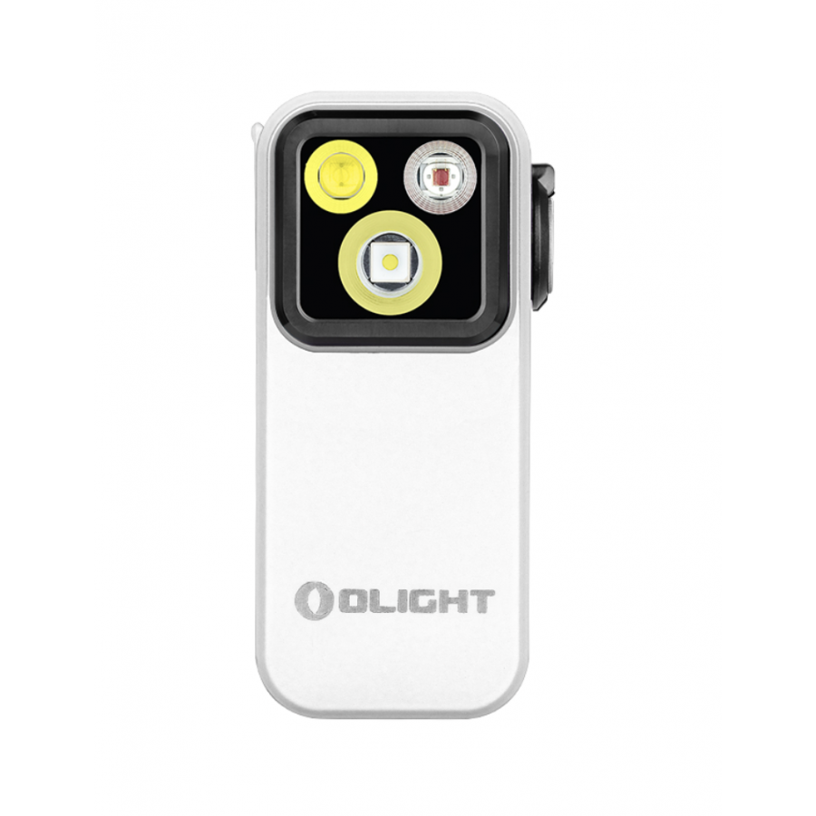 Oclip Pro - Lampe Compacte - Olight