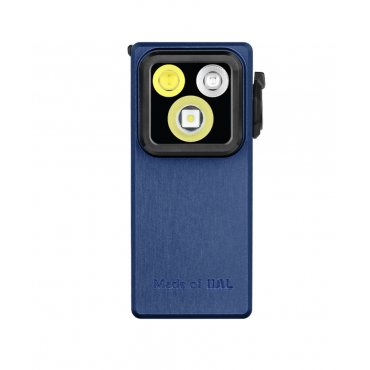 Oclip Ultra with UV- Olight