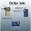 Oclip Ultra with UV- Olight