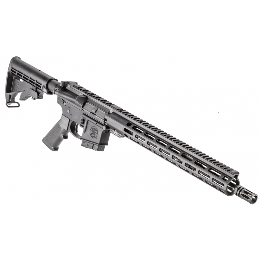 Carbine S&W M&P15 SPORT III 16″ - Smith & Wesson