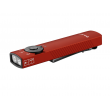 Arkfeld Pro - Lampe torche LED/Laser/UV - Olight