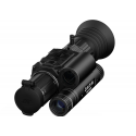 DNT Zulus HD V2 5-20x LRF Night Vision Scope
