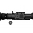 DNT Zulus HD V2 5-20x LRF Night Vision Scope