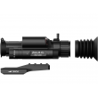 DNT Zulus HD V2 5-20x LRF Night Vision Scope