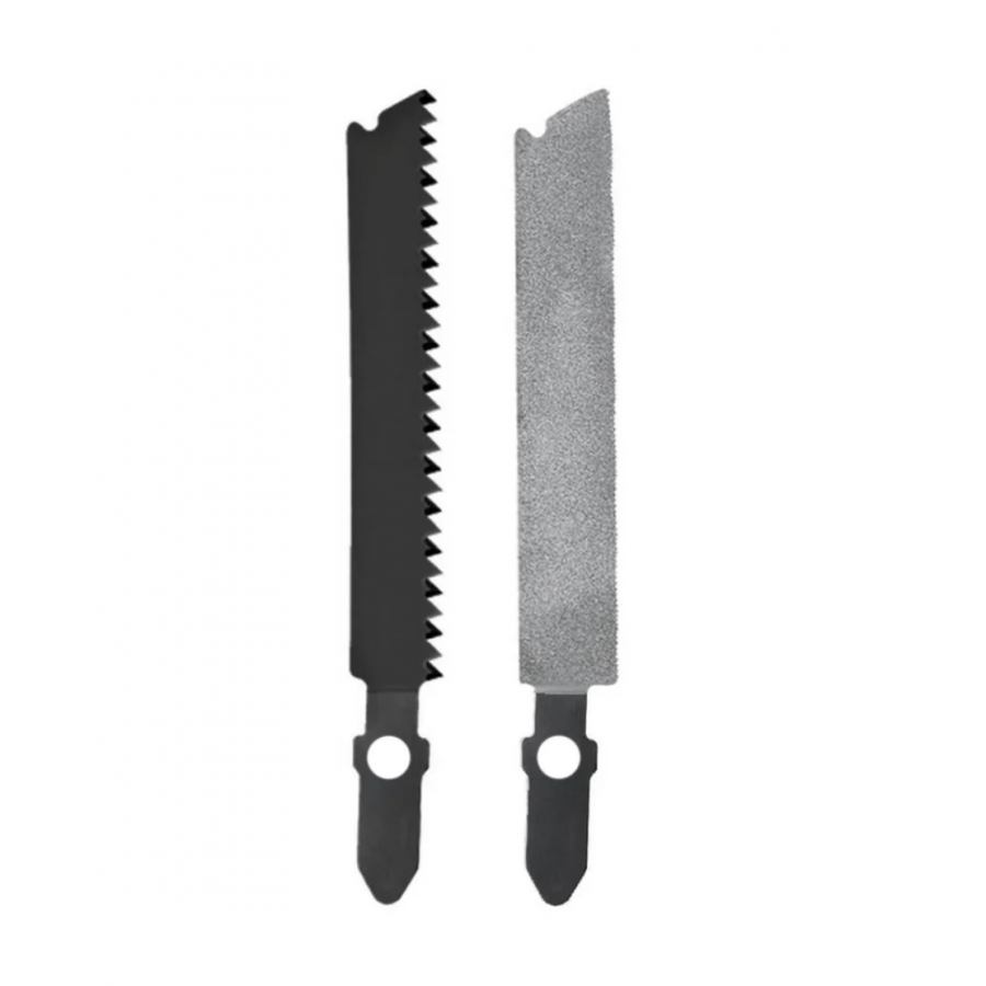 Saw and file for Surge - Leatherman