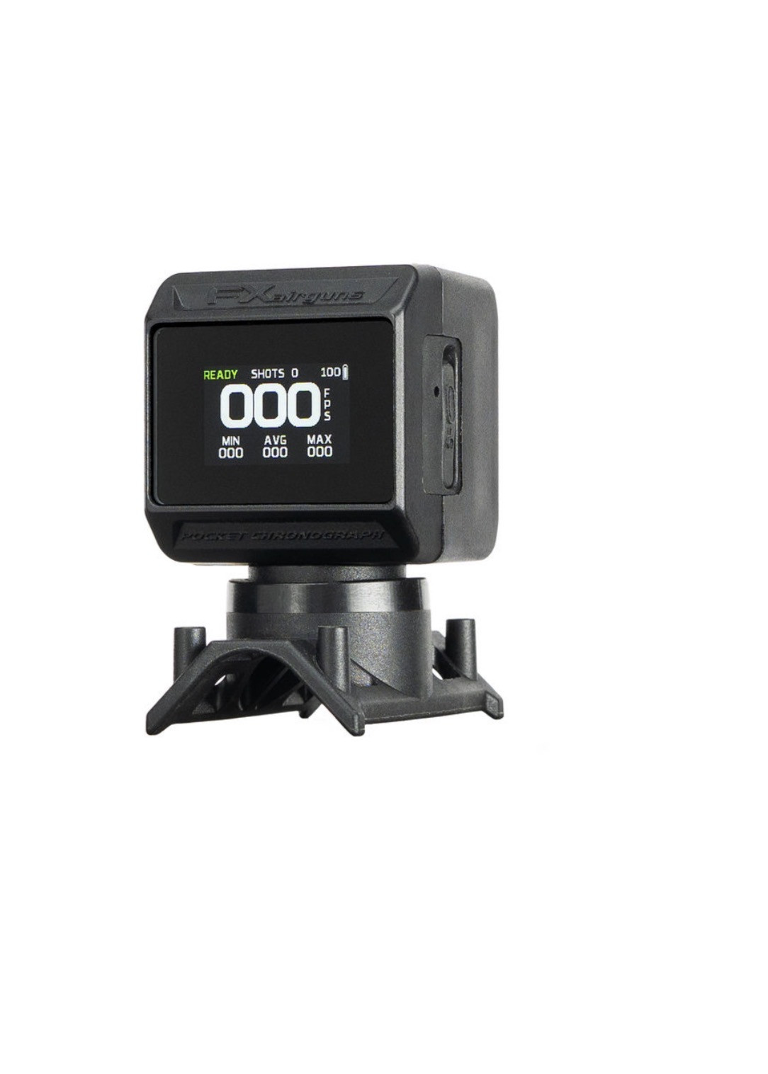 FX Pocket Chronograph D1 - FX Airguns