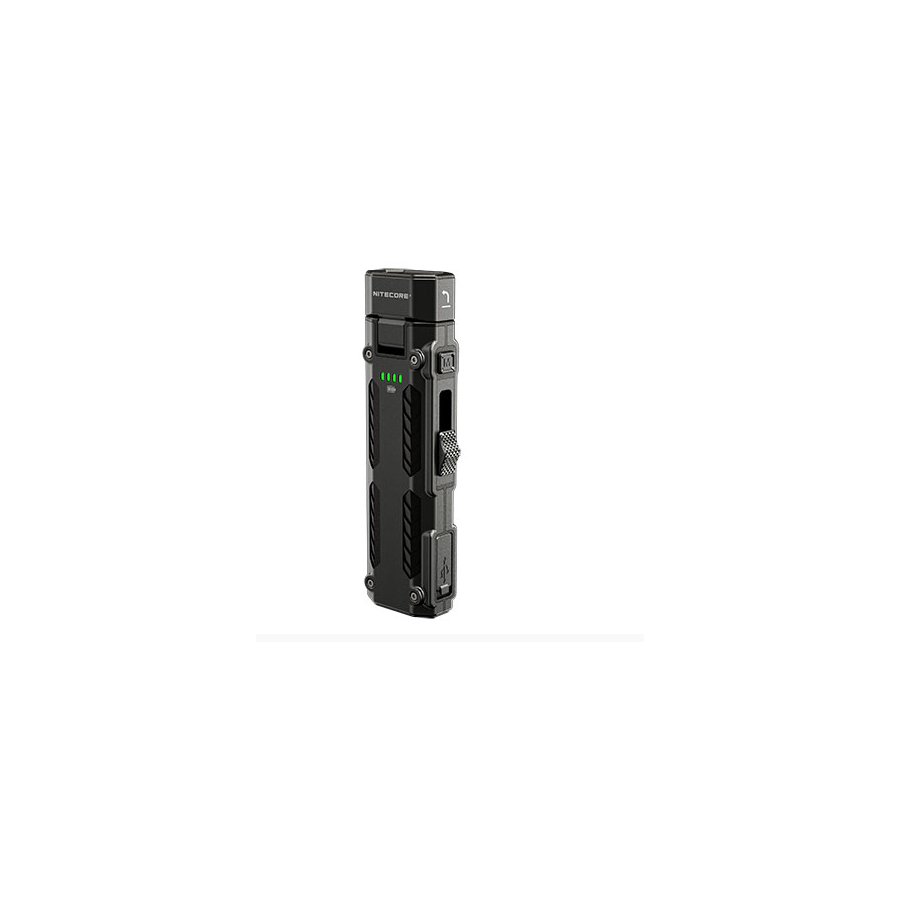 EDC 09 - Lampe 1600 lumens - Nitecore