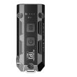 Lampe porte-clés TIP3 Noire - 720Lm - Nitecore
