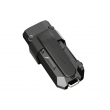 Lampe porte-clés TIP3 Noire - 720Lm - Nitecore