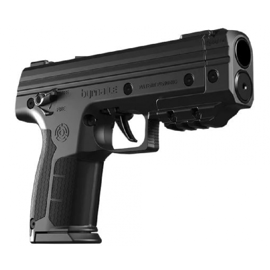 Pack Pistolet - Byrna - SD XL Pepper Kit - Calibre .68 - Noir