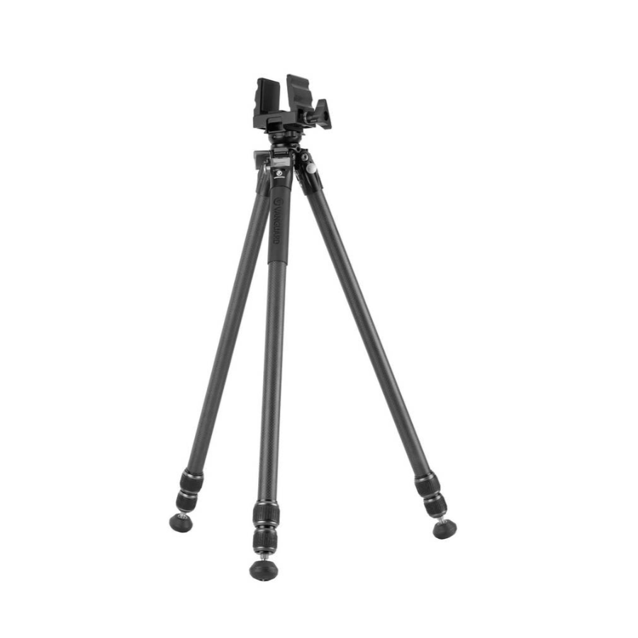 Trépied de tir endavor l263agm - vanguard - carbone