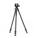 Tripod endavor l263agm - vanguard - carbone