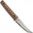 Chop Mini Micarta - 2416-MCT - North Mountain Blade