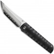 Kick Stop Chop Plus G10 Black - 2411BK - North Mountain Blade