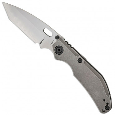 BBNM 2522-Ti Tanto Duane Dwyer 3.62" - North Mountain Blade