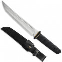 Warrior Tanto Collection San Mai - NMB-WAPOSI - North Mountain Blade