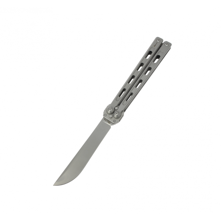 Balisong à lame interchangeables Max Knives