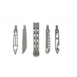 Balisong Multi Blade Max Knives