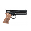 Pistolet Huben GK1 shorty Semi Automatic PCP