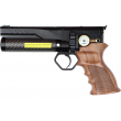 Huben GK1 shorty Semi Automatic PCP Pistol