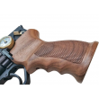 Pistolet Huben GK1 shorty Semi Automatic PCP