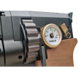 Huben GK1 shorty Semi Automatic PCP Pistol