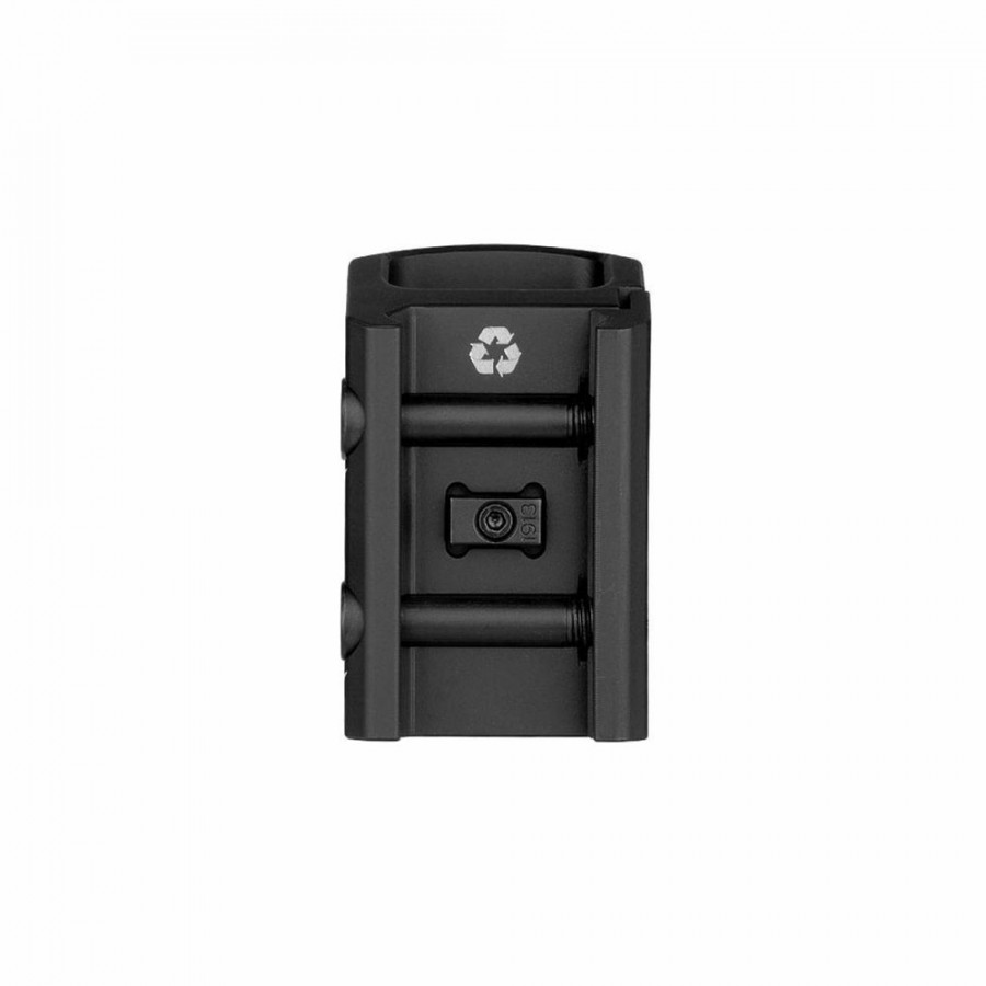 Osight Adaptateur RMR pour rail Picatinny - Olight