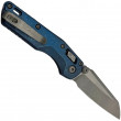 MSI Mini RAM-LOCK Apocalyptic Antique Blue Titanium - Microtech