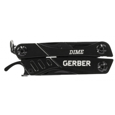 Dime Pocket Multi Tool - GERBER