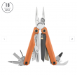 Wave Alpha Canyonland - Pince Multifonction - Leatherman