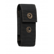 Étui en nylon noir avec poches L- Leatherman
