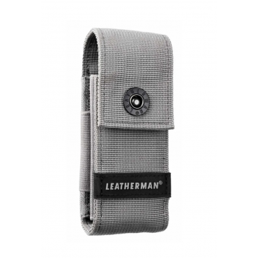 Nylon Sheath with displays L- Leatherman