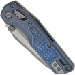 MSI Mini RAM-LOCK P/S Apocalyptic Antique Blue Frag Titanium - Microtech