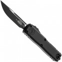 UTX 85 Gen IV S/E Black Tactical - Microtech Knives