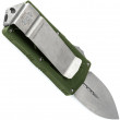 Exocet D/E Apocalyptic OD Green - Microtech