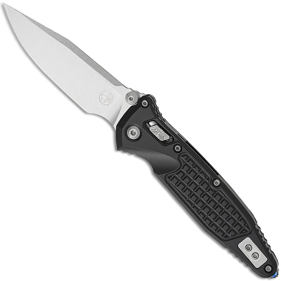 Socom Elite RAM-LOCK S/E Stonewash Frag - Microtech