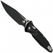 Socom Elite RAM-LOCK S/E Black Frag - Microtech